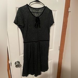 RW&Co mid length dress